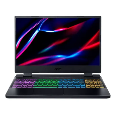 Acer Nitro 5 AN515-58 Gaming Laptop | Intel Core i5-12500H | NVIDIA GeForce RTX 3050 Laptop GPU | 15.6" FHD 165Hz IPS Display | 16GB DDR4 | 512GB