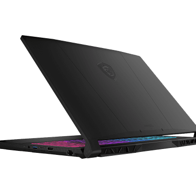MSI Katana 15 Gaming Laptop, 15.6" FHD Display, 13th Gen Intel Core i7, 16 GB DDR5 RAM, 512GB NVMe SSD, NVIDIA GeForce RTX 4060, RGB Backlit Keyboard,Wifi 6, Windows 11 Home - Image 5