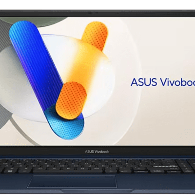 ASUS Vivobook 15 Series | 15.6" FHD Laptop | i5-13500H | 16GB RAM | 1TB SSD | Silver | Ideal for Office & Study - Image 2