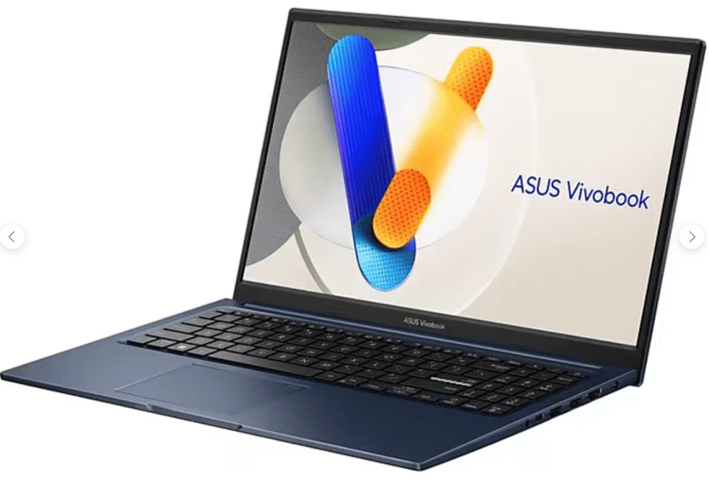 ASUS Vivobook 15 Series | 15.6" FHD Laptop | i5-13500H | 16GB RAM | 1TB SSD | Silver | Ideal for Office & Study - 图片 3