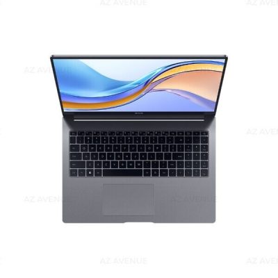 Honor Laptop X16 2024 | Intel i5-12450H | 16GB RAM | 1TB SSD | Windows 11 | High-Performance Laptop for Professionals - Image 3