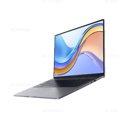 Honor Laptop X16 2024 | Intel i5-12450H | 16GB RAM | 1TB SSD | Windows 11 | High-Performance Laptop for Professionals - Image 4