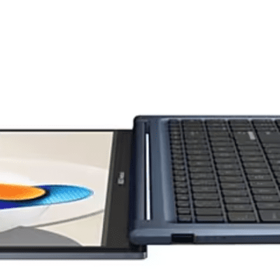 ASUS Vivobook 15 Series | 15.6" FHD Laptop | i5-13500H | 16GB RAM | 1TB SSD | Silver | Ideal for Office & Study - Image 4