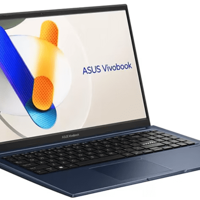 ASUS Vivobook 15 Series | 15.6" FHD Laptop | i5-13500H | 16GB RAM | 1TB SSD | Silver | Ideal for Office & Study - Image 5
