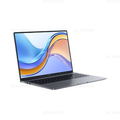 Honor Laptop X16 2024 | Intel i5-12450H | 16GB RAM | 1TB SSD | Windows 11 | High-Performance Laptop for Professionals - Image 2