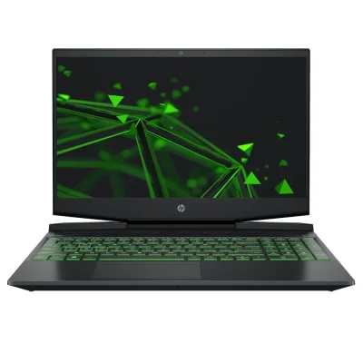 HP Pavillion Gaming 15 gaming Laptop | 15.6"| Core I5-11300H- 512GB SSD Hard Drive - 16GB RAM - Nvidia GeForce RTX 3050 4GB