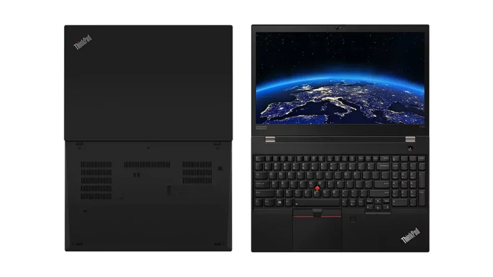 Lenovo ThinkPad P15s Workstation | 15.6" Touchscreen | Intel i7 | 16GB RAM | 512GB SSD | NVIDIA Quadro P620 2GB | Windows 10 - 图片 12